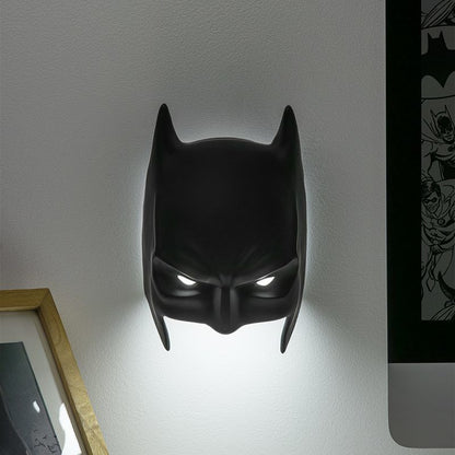Batman Mask Light