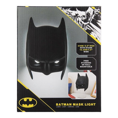 Batman Mask Light