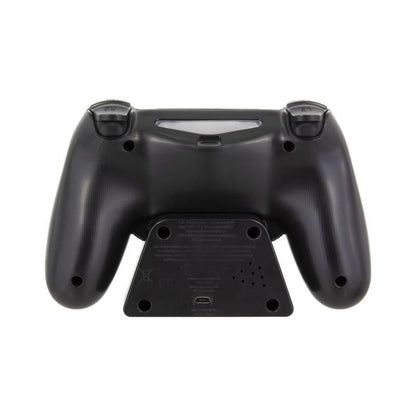 Playstation Controller Alarm Clock - Black