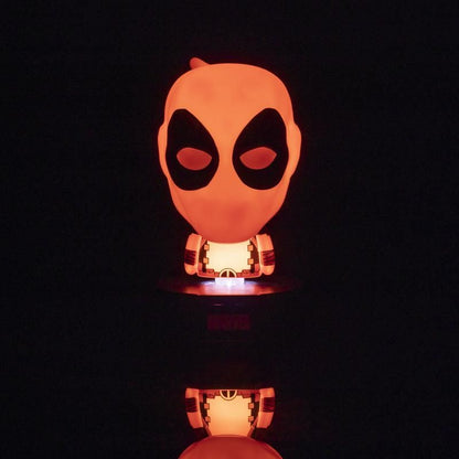 Paladone Marvel Deadpool Icon Light (#001)