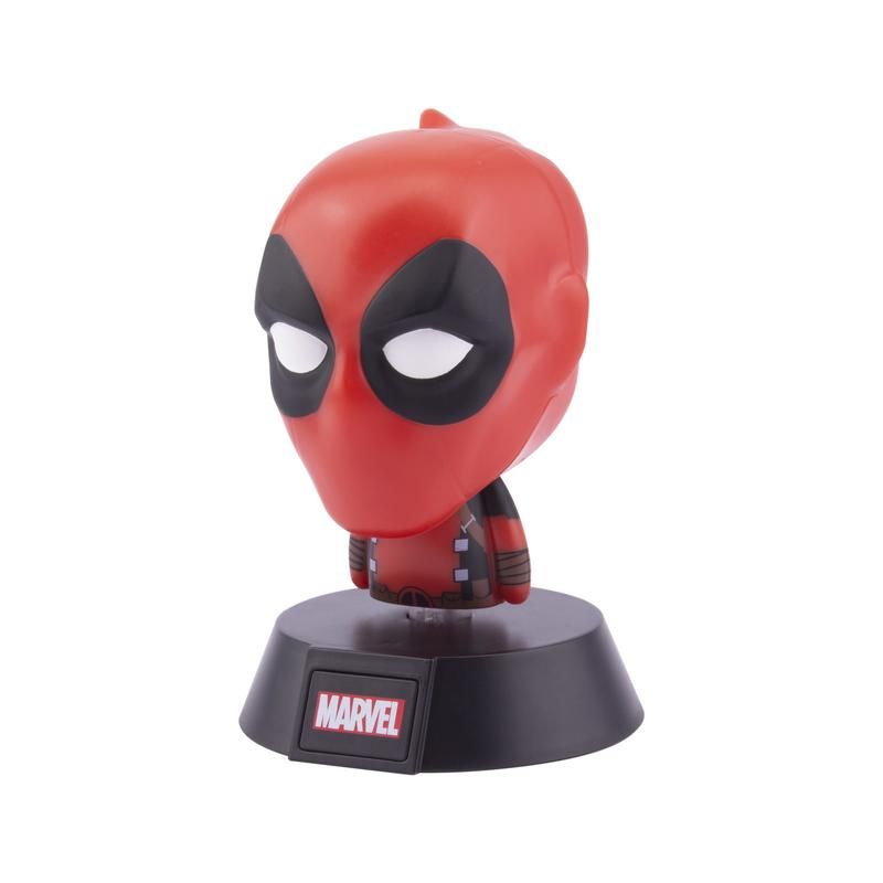 Paladone Marvel Deadpool Icon Light (#001)