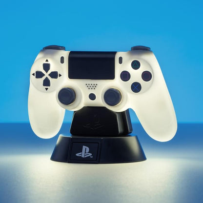Playstation DS4 Controller Icon Light V2 (#002)