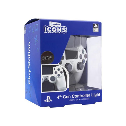 Playstation DS4 Controller Icon Light V2 (#002)