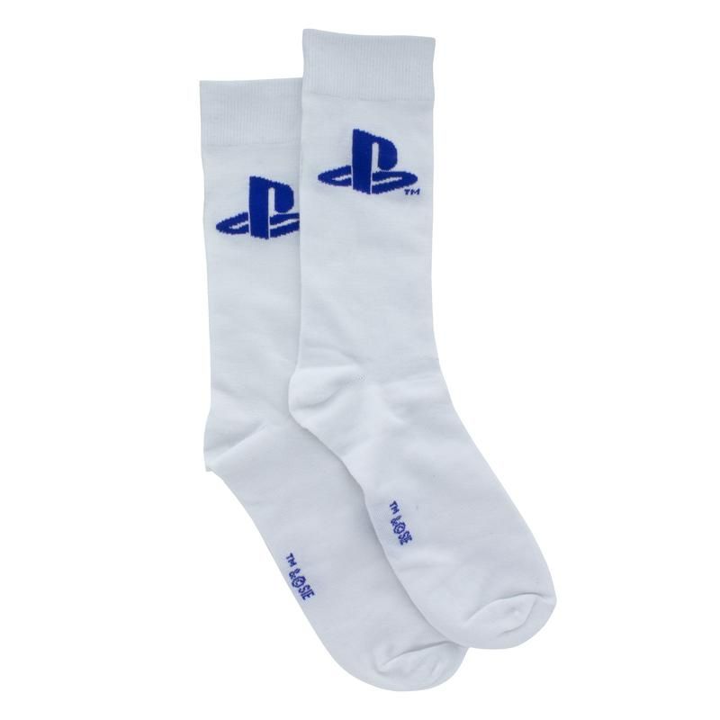 Playstation Mug and Socks Gift Set