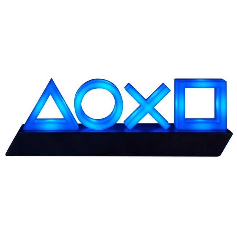 Playstation Icons Light PS5 - White