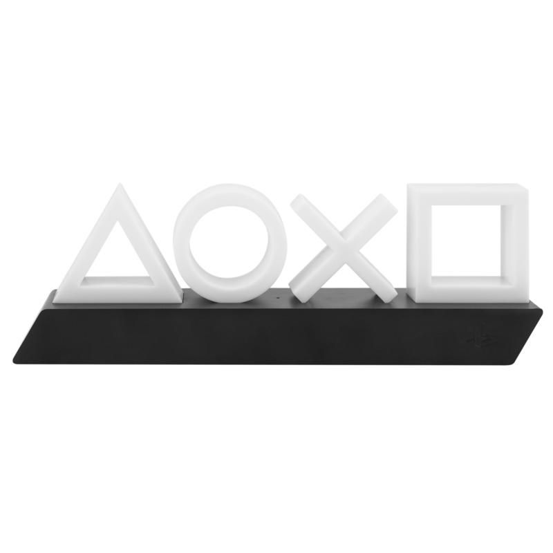 Playstation Icons Light PS5 - White