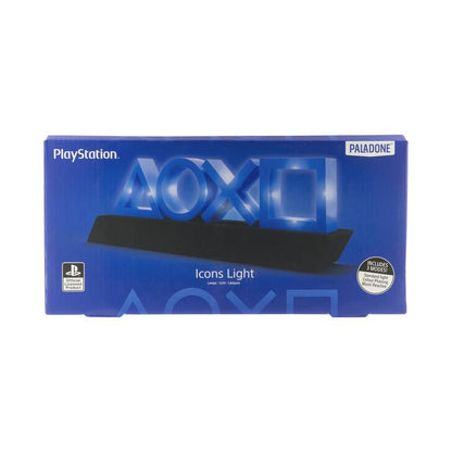 Playstation Icons Light PS5 - White