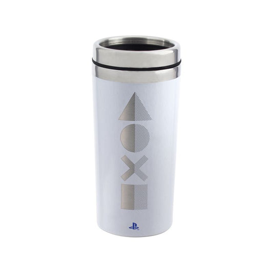 Playstation Travel Mug PS5