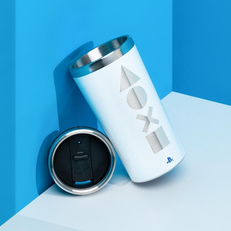 Playstation Travel Mug PS5