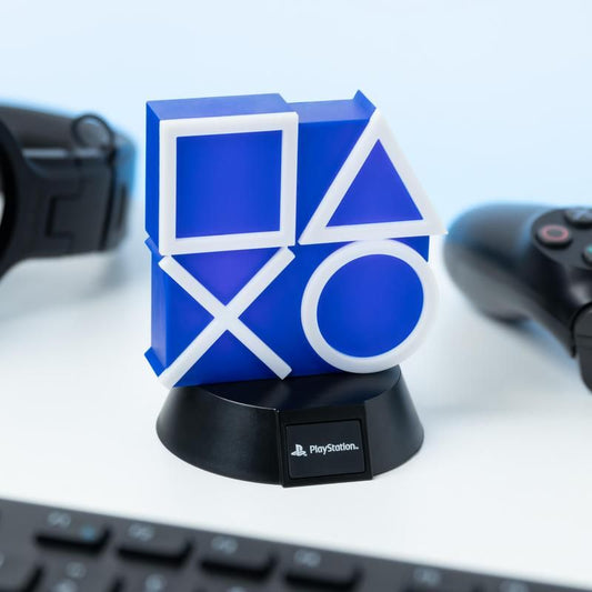 Playstation Icon Light (#003)
