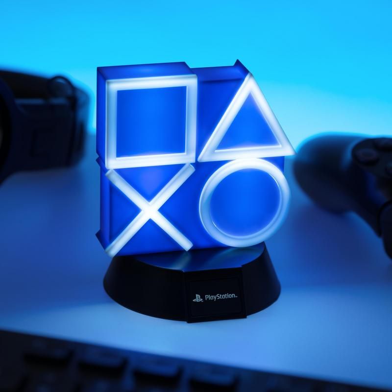 Playstation Icon Light (#003)