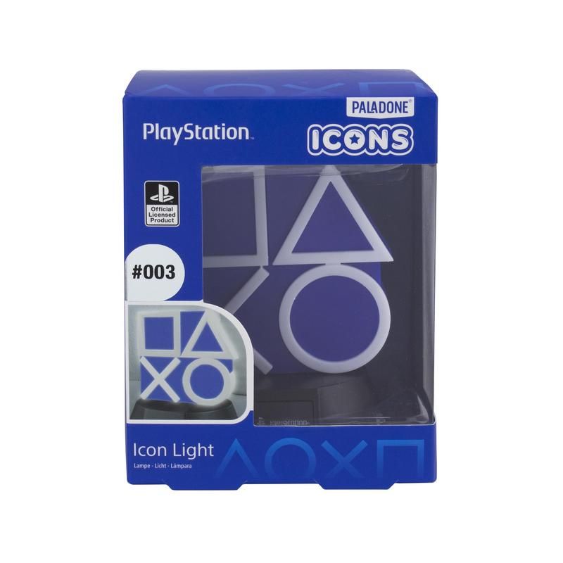 Playstation Icon Light (#003)