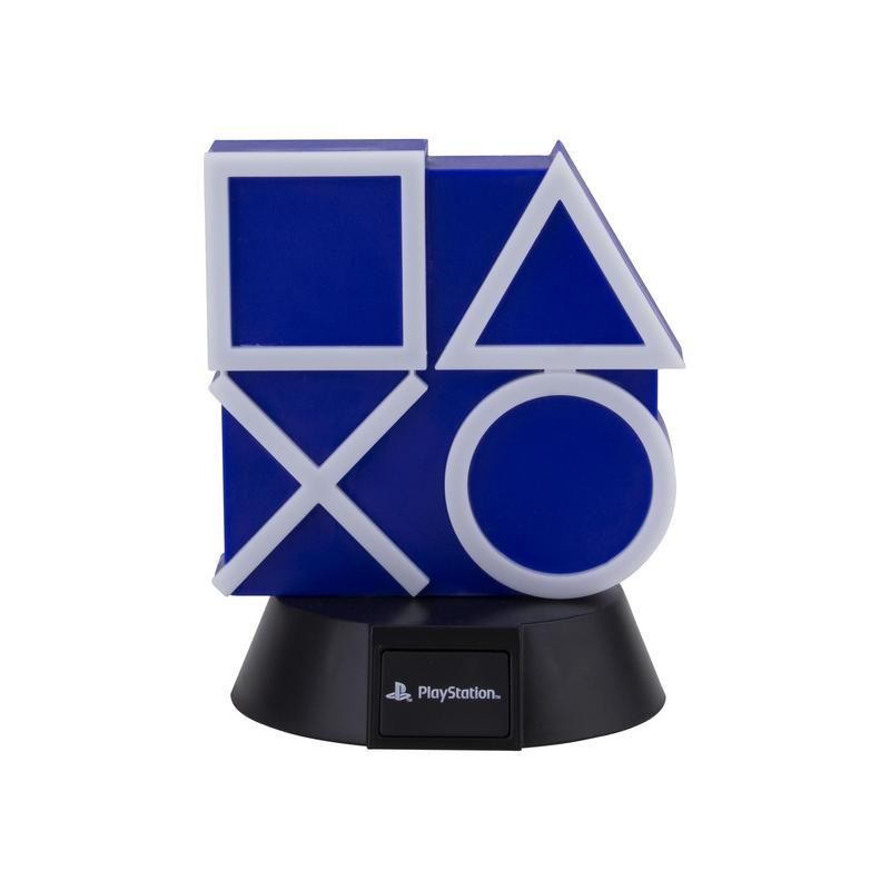 Playstation Icon Light (#003)