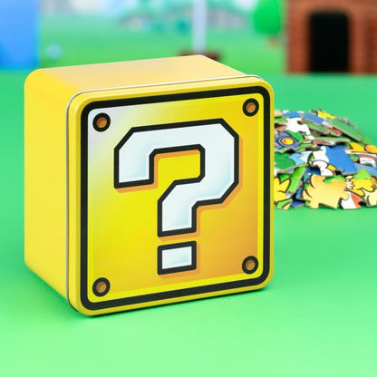 Super Mario 250pc Jigsaw Puzzle