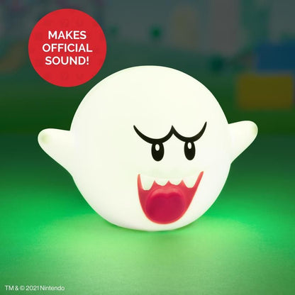 Super Mario Boo Light with Sound