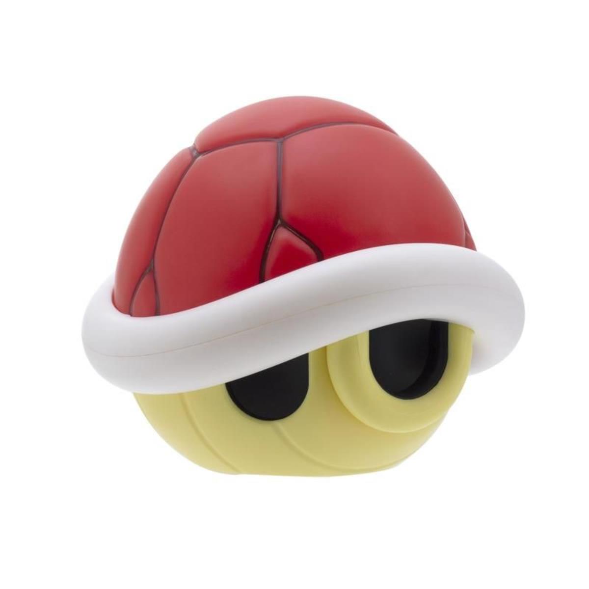 Super Mario Red Shell Light with Sound