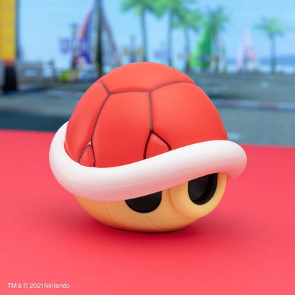 Super Mario Red Shell Light with Sound