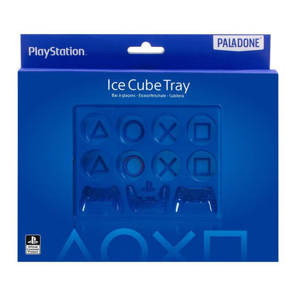 Playstation Ice Cube Tray