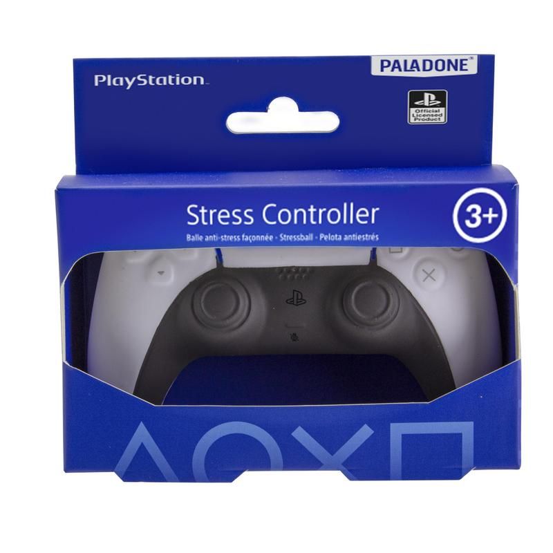 Playstation Stress Controller PS5 - White