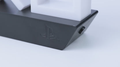 Playstation Icons Light PS5 - White