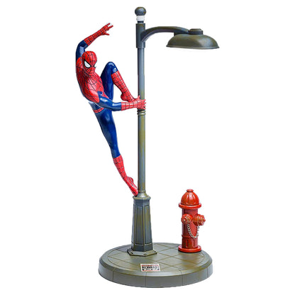 Marvel Spider-Man LED Lamp